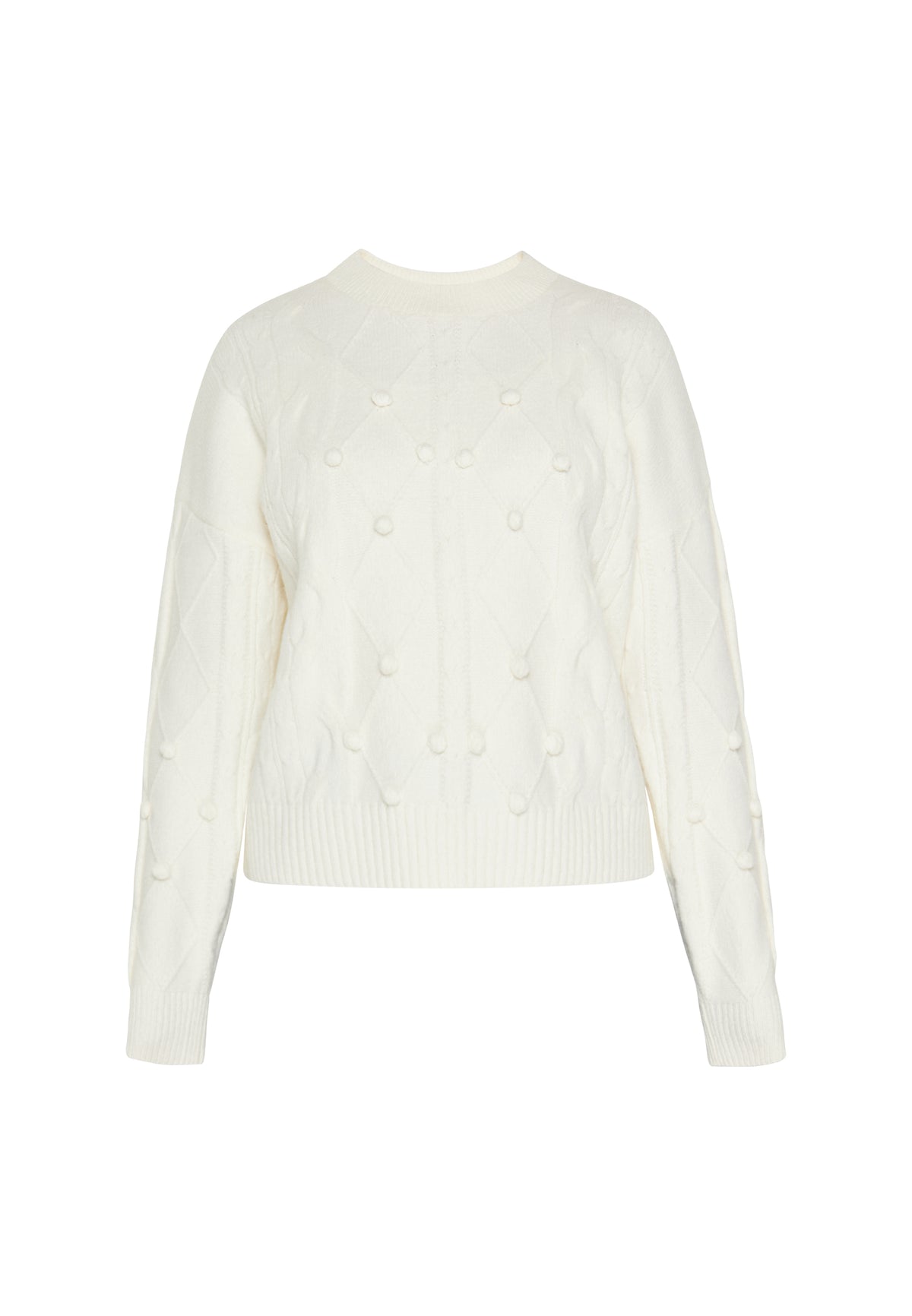 Basuto Women's Sweater