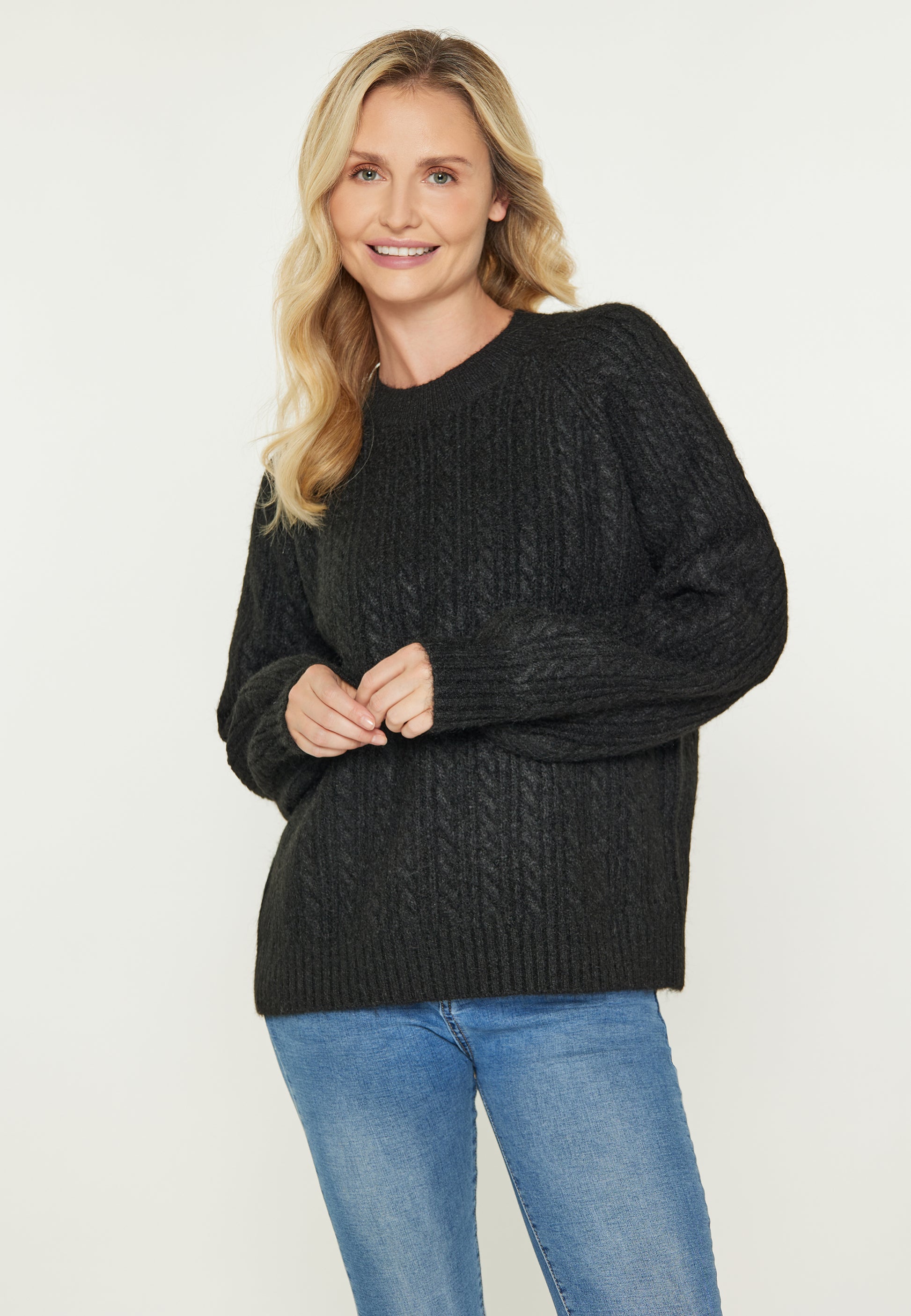 Mutha Women's Sweater