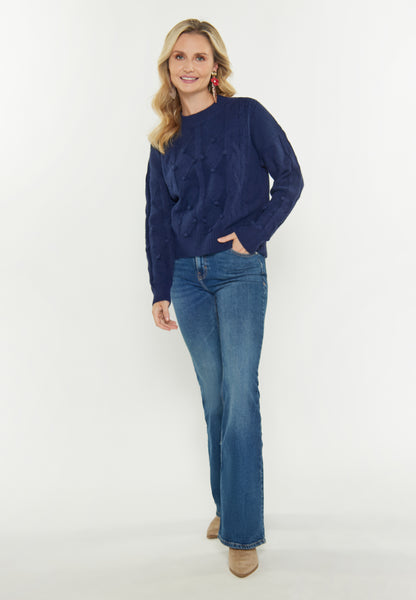 Basuto Women's Sweater