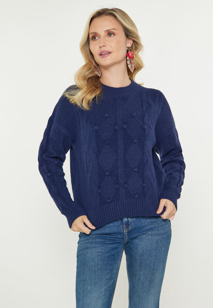 Basuto Women's Sweater