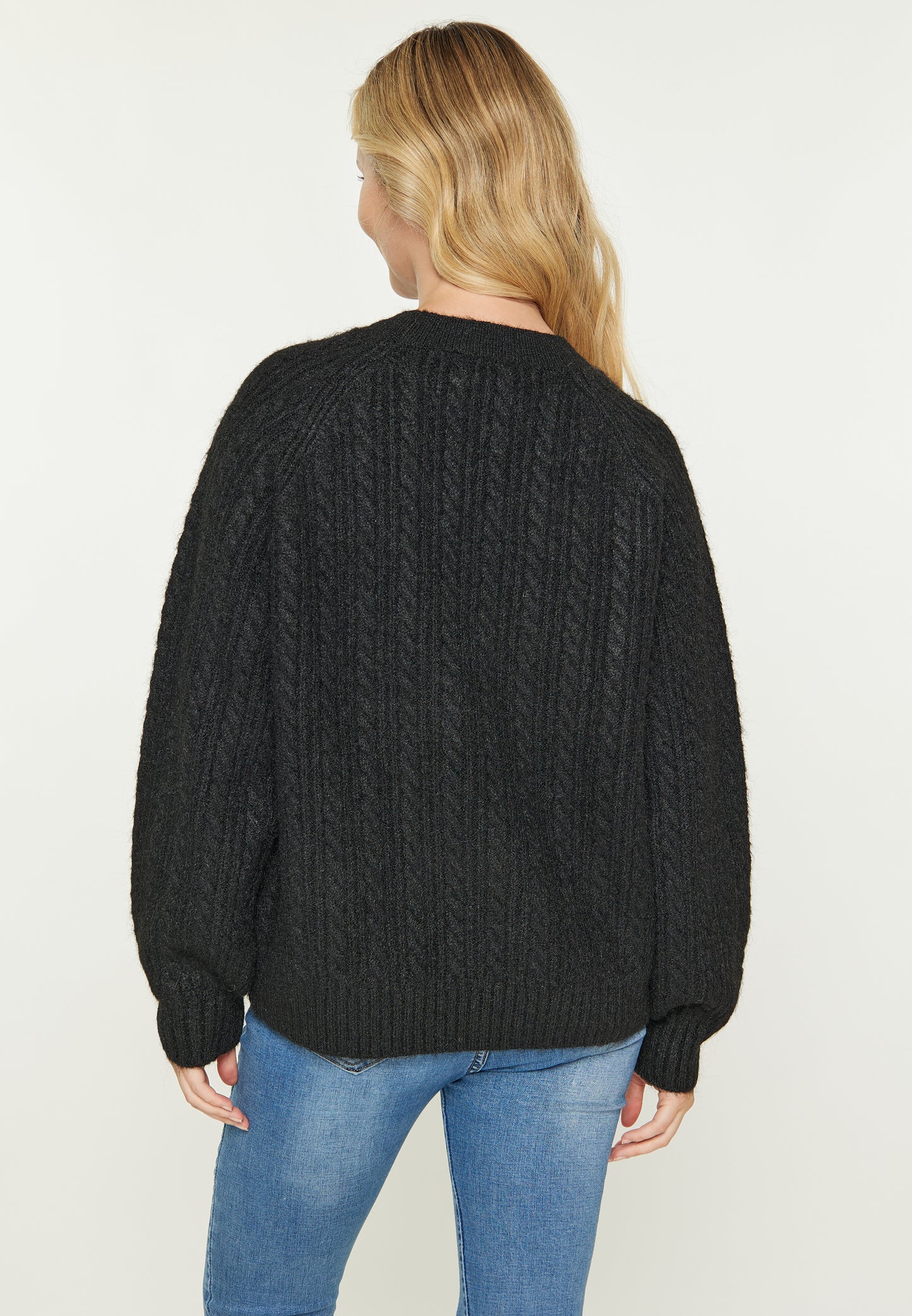 Mutha Women's Sweater