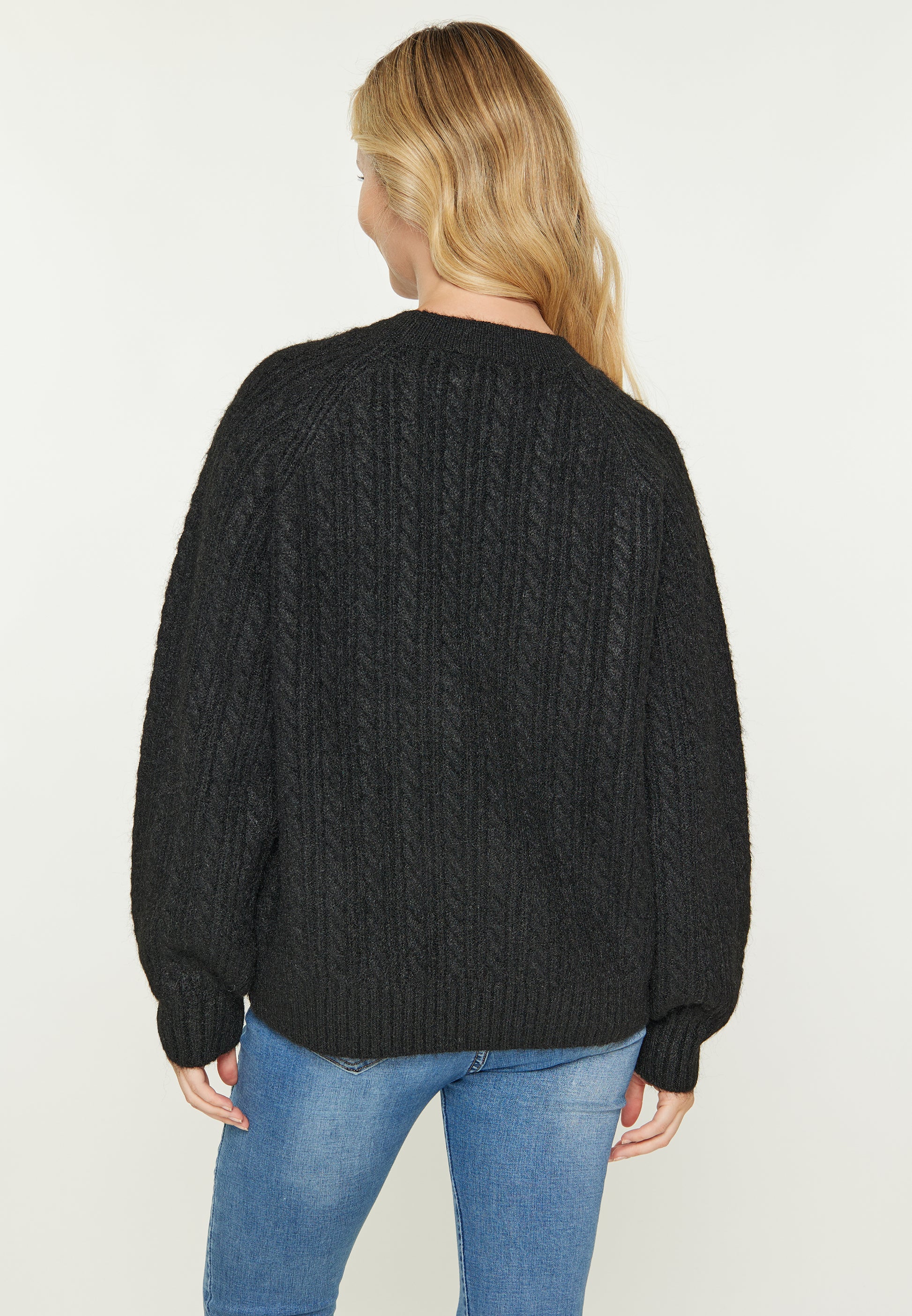 Mutha Women's Sweater