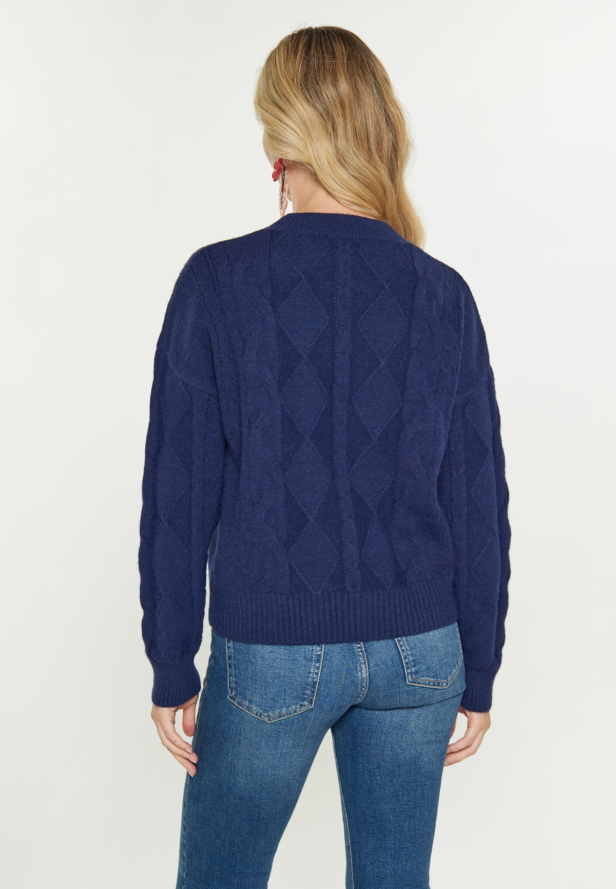 Virita Women's Sweater
