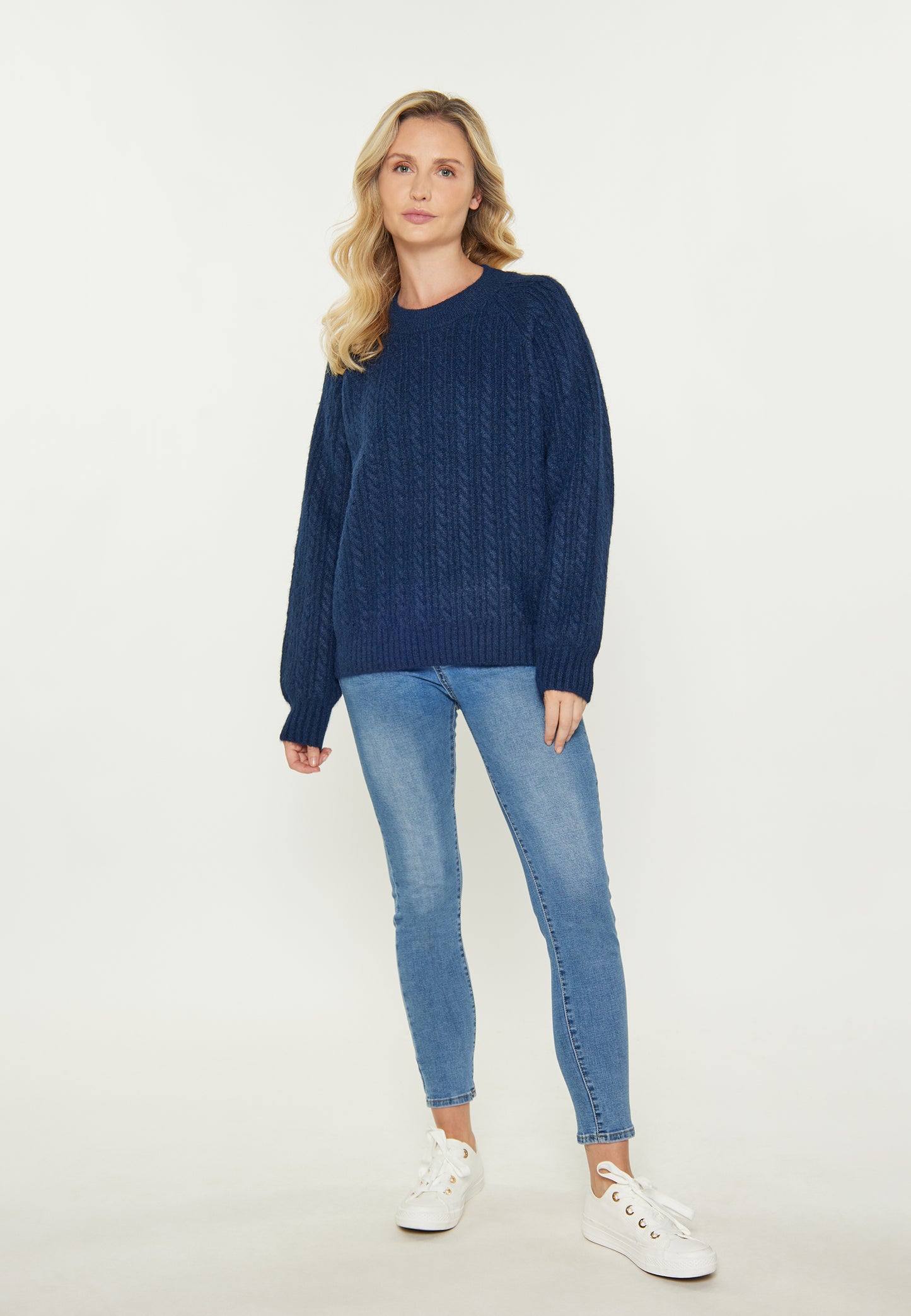 Mutha Women's Sweater