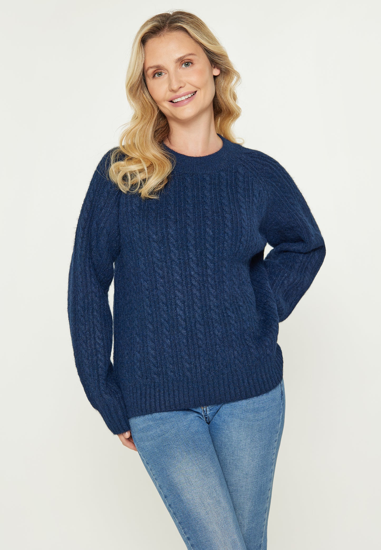 Mutha Women's Sweater