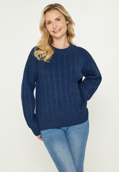 Mutha Women's Sweater