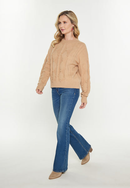 Basuto Women's Sweater