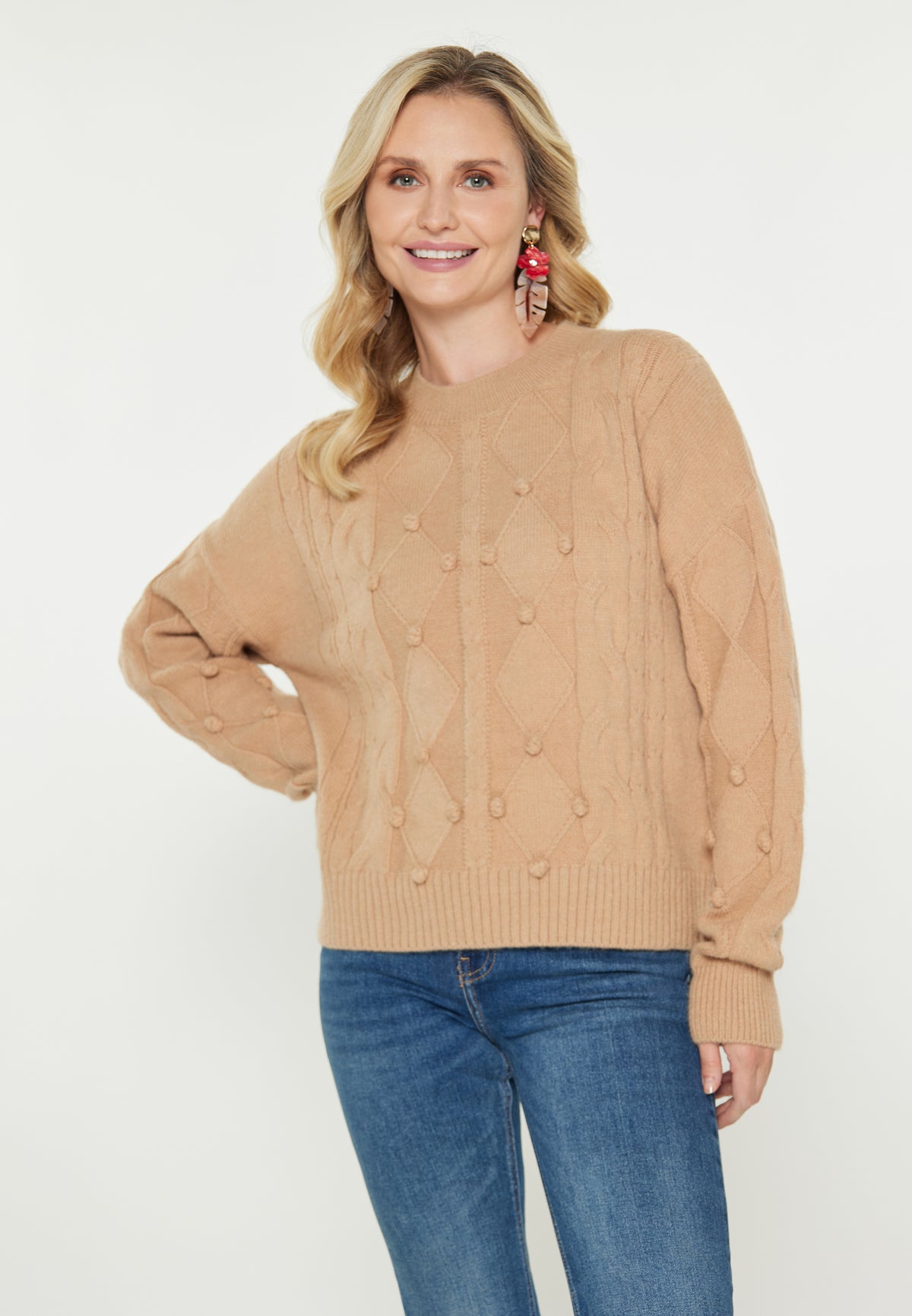 Virita Women's Sweater