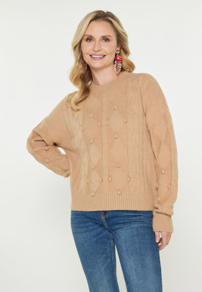 Virita Women's Sweater