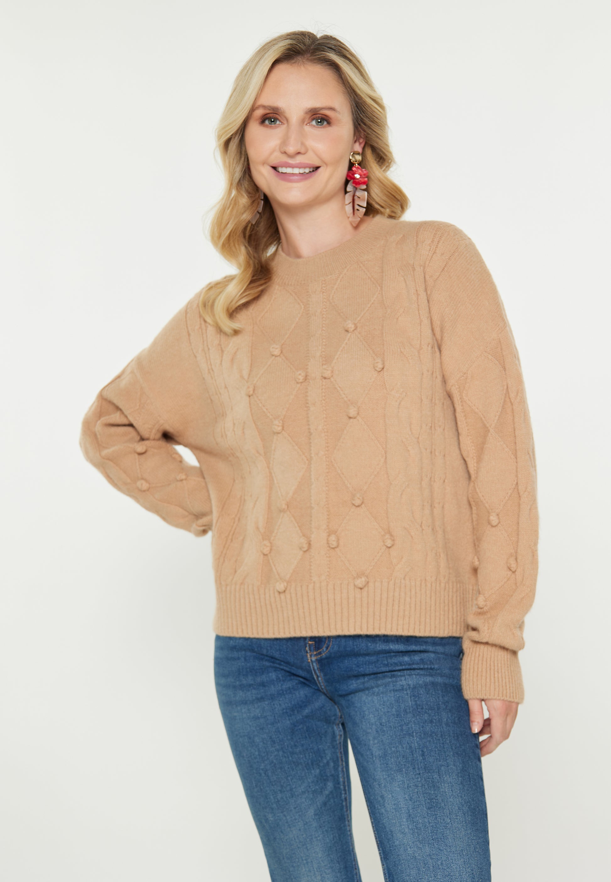 Gelya Women's Sweater