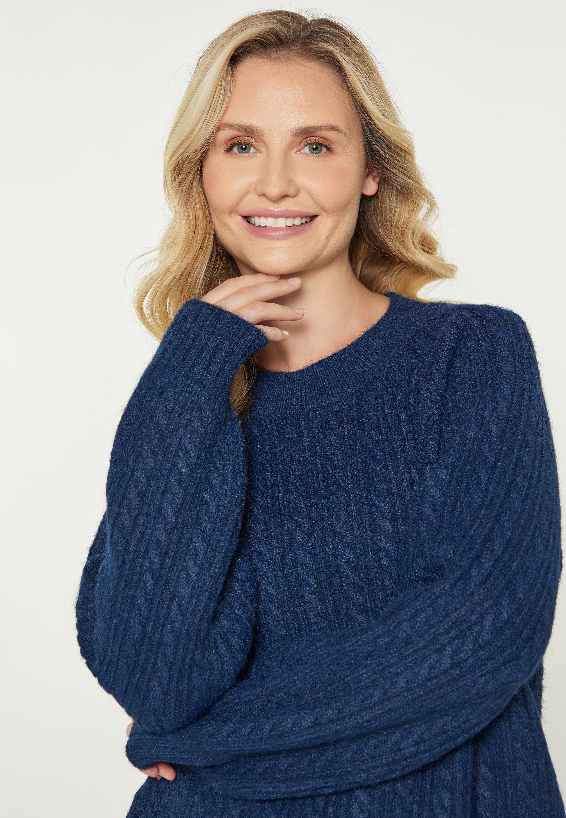Mutha Women's Sweater