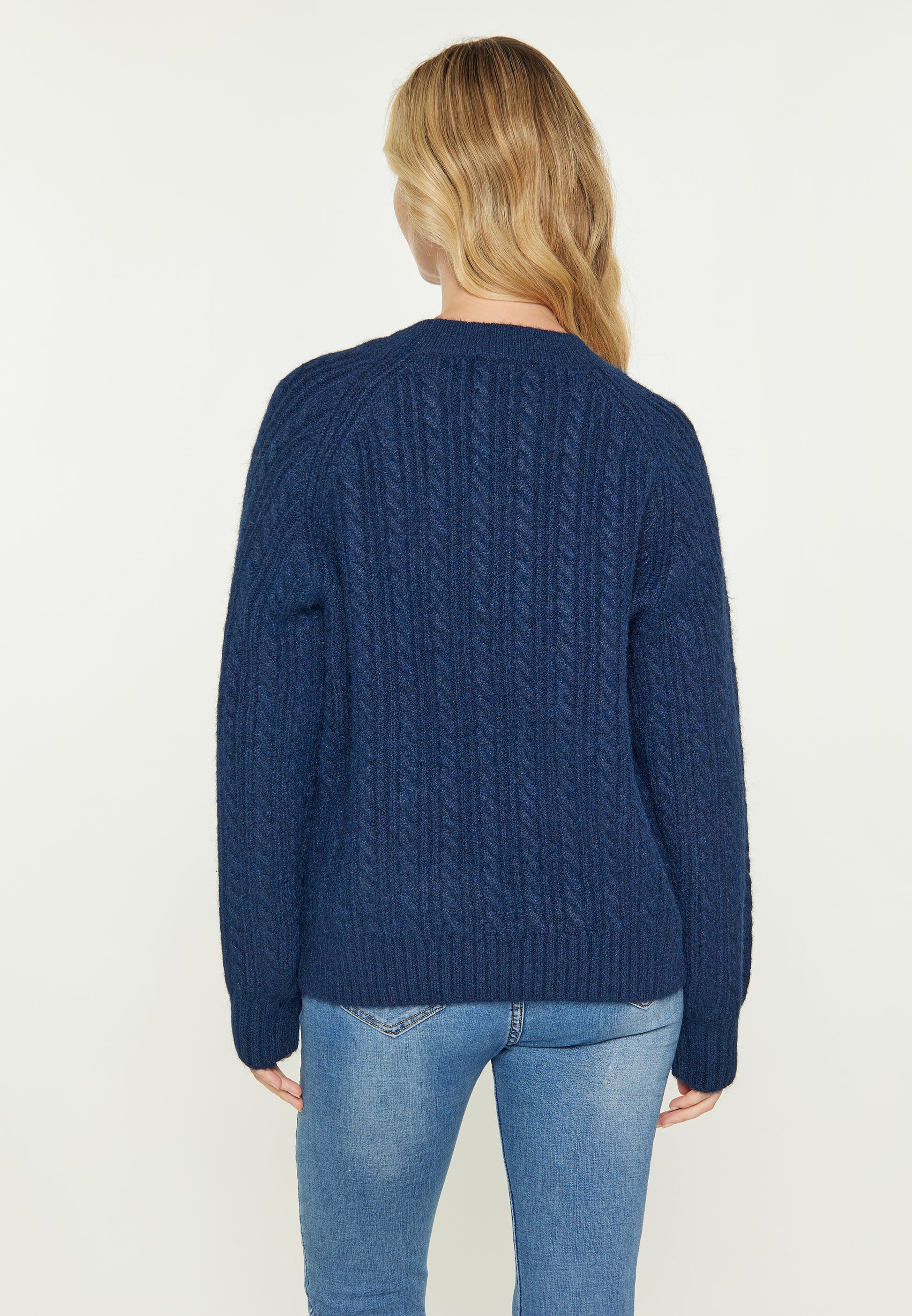 Mutha Women's Sweater