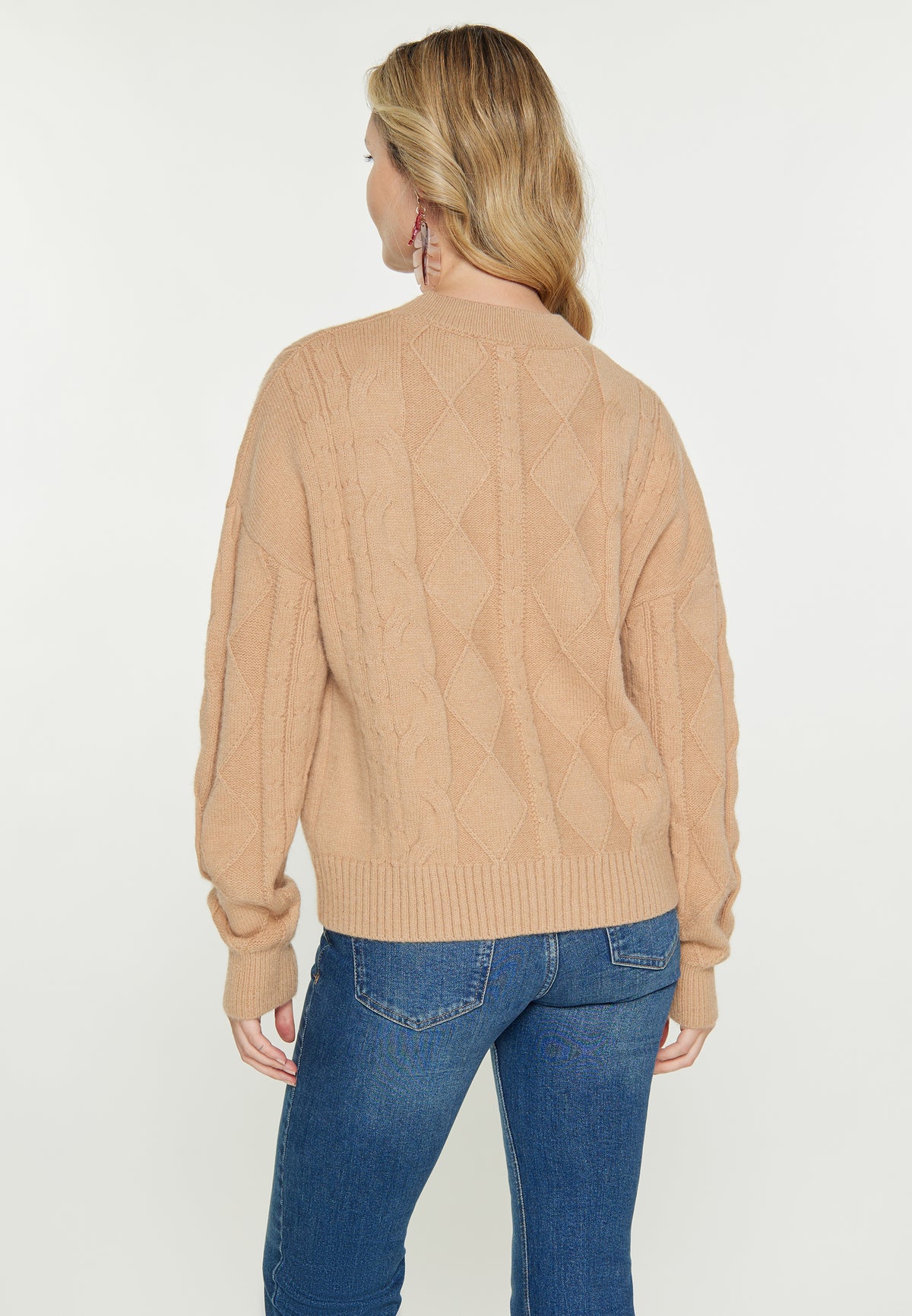 Basuto Women's Sweater