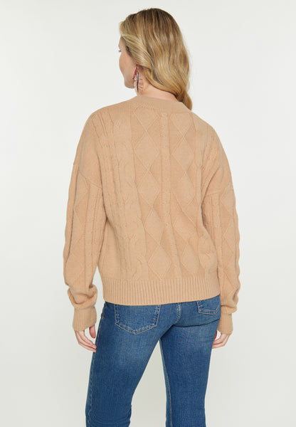Virita Women's Sweater