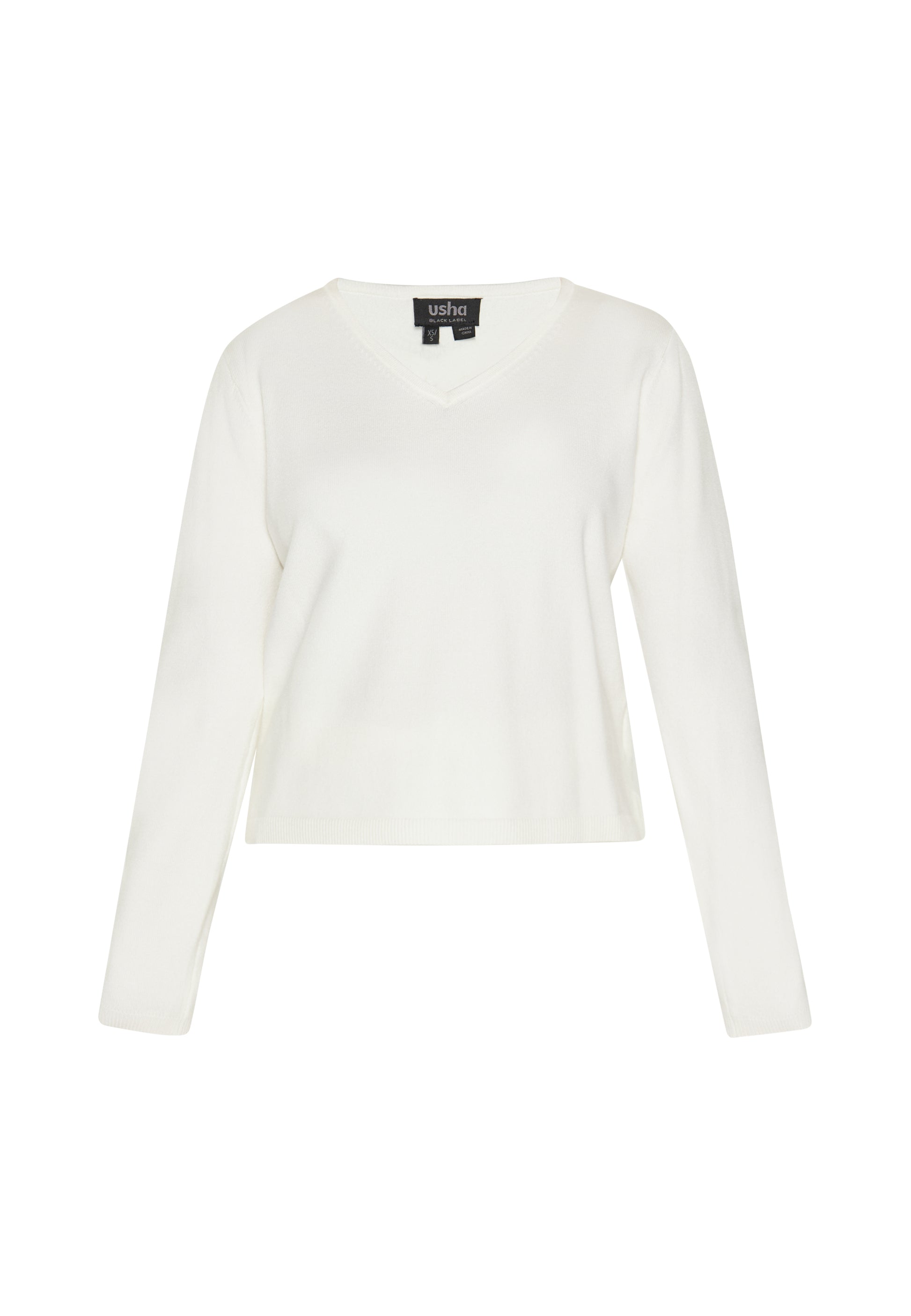 usha BLACK LABEL Women's Sweater