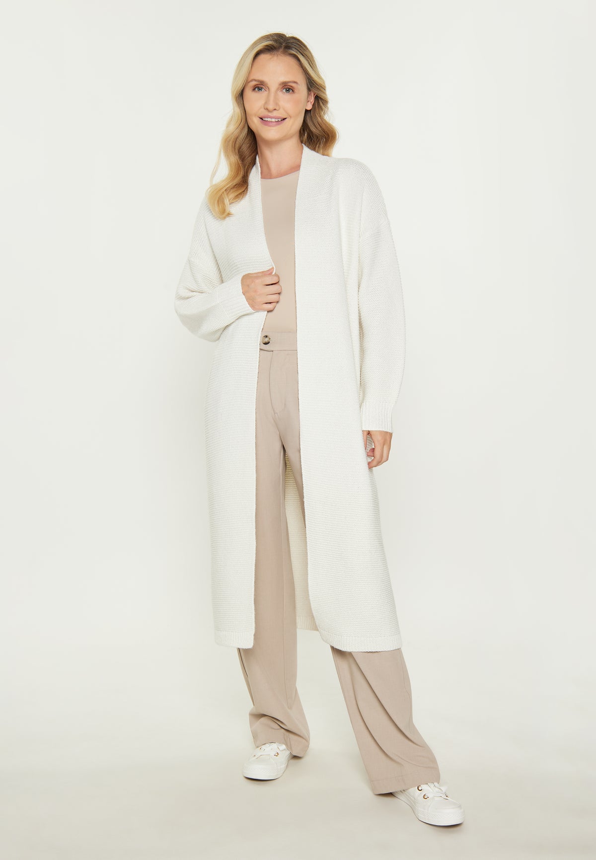 Wais Women's Cardigan