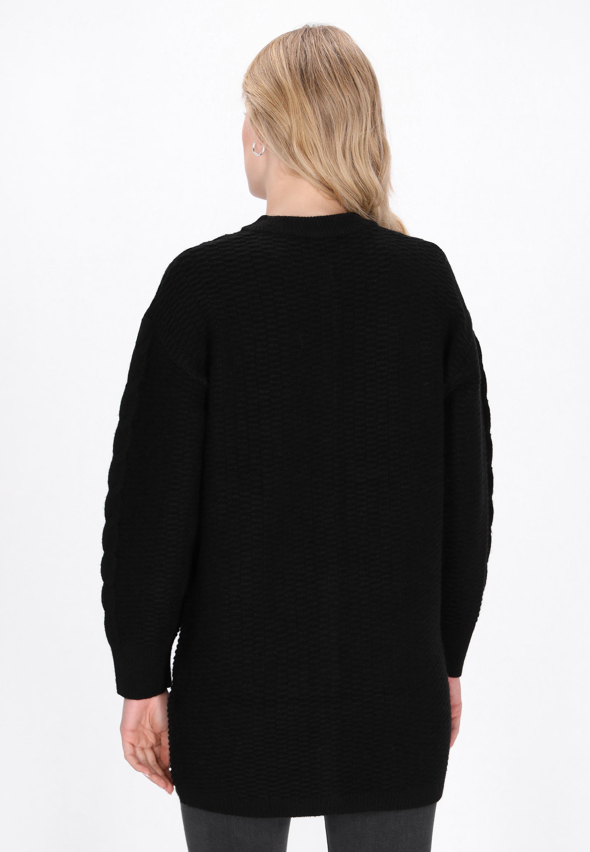 DreiMaster Vintage Damen Strickjacke
