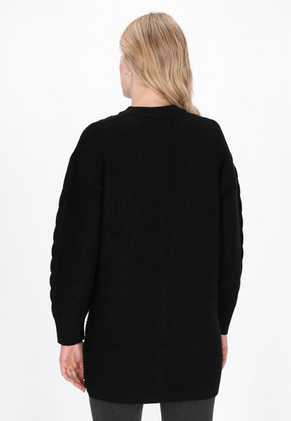 DreiMaster Vintage Damen Strickjacke