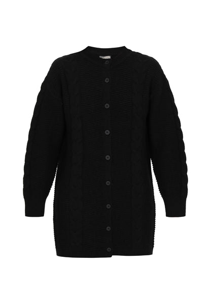 DreiMaster Vintage Damen Strickjacke