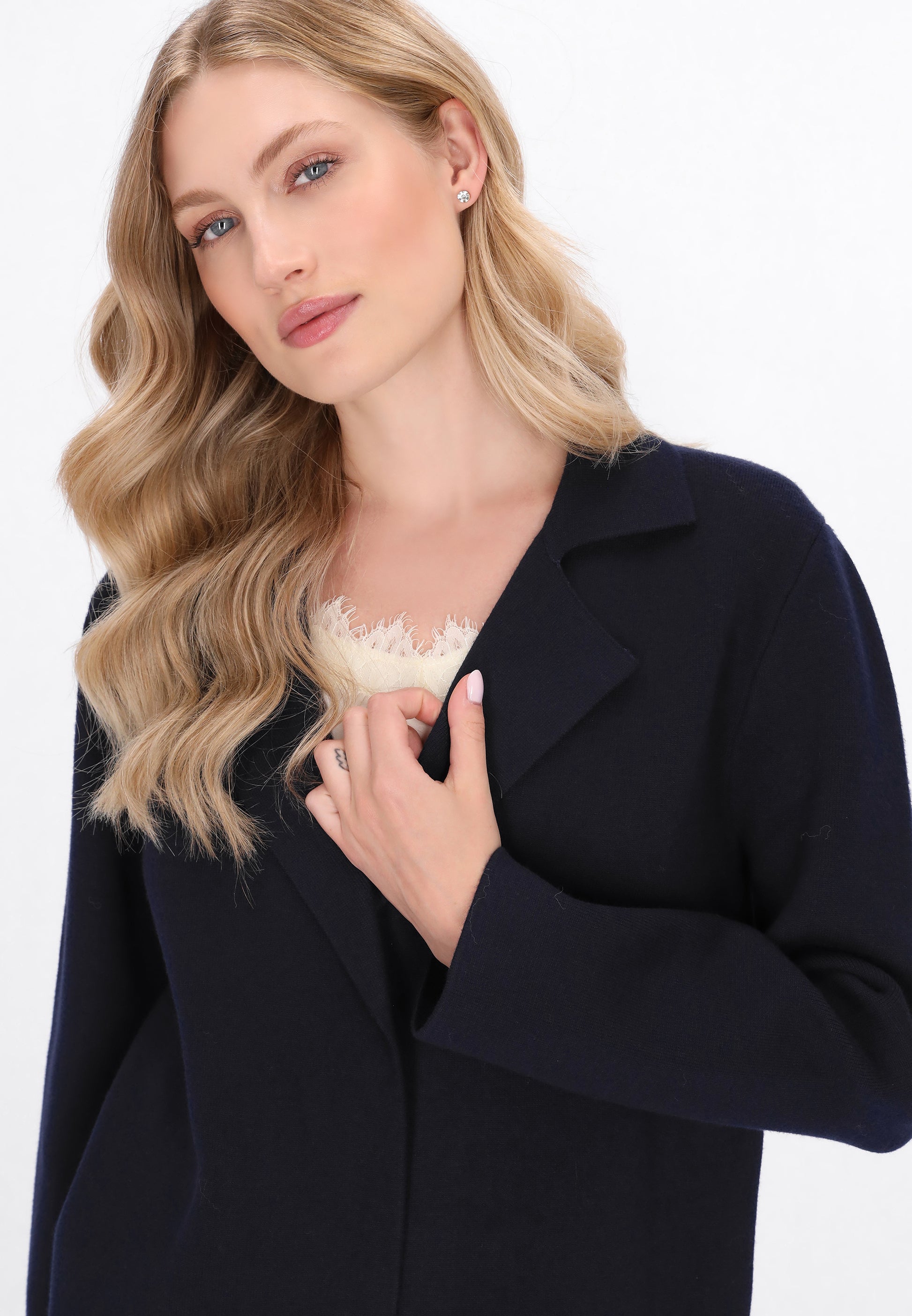 DreiMaster Klassik Women's Cardigan
