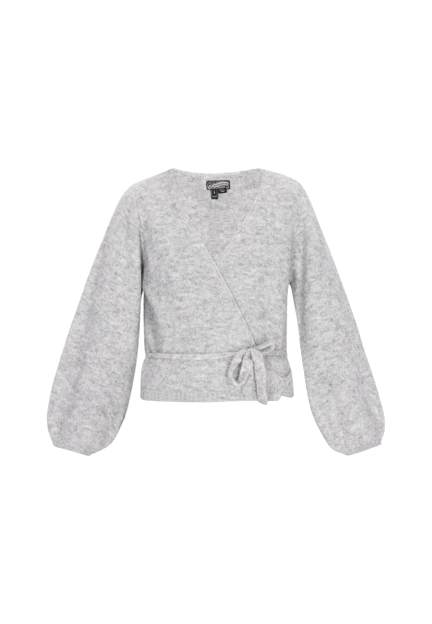 DreiMaster Vintage Damen Strickjacke