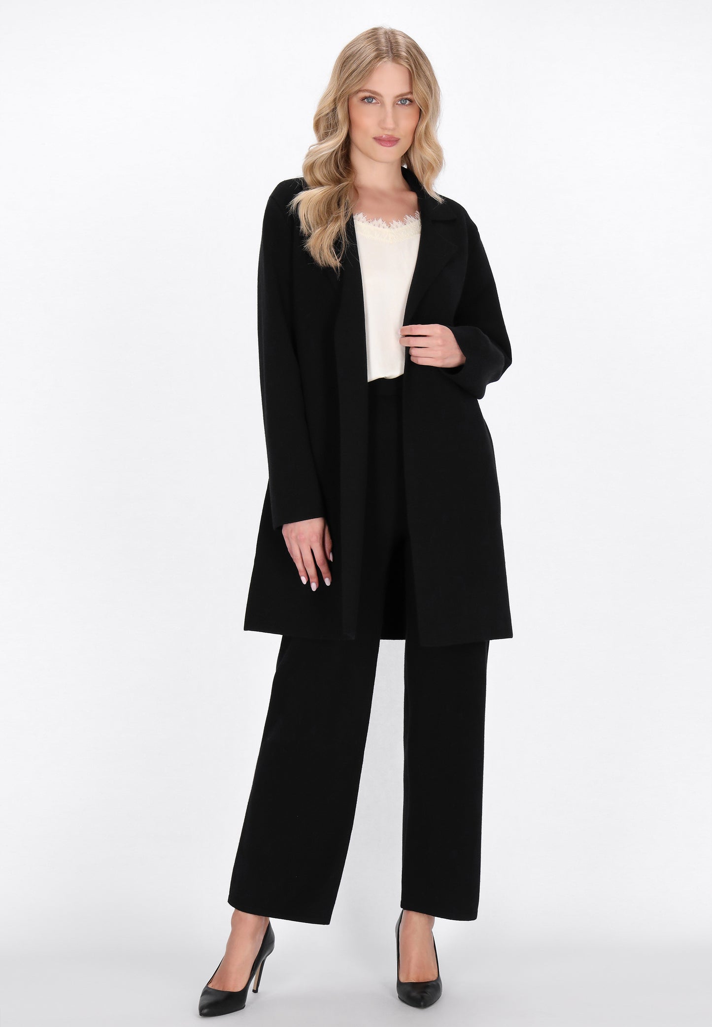 DreiMaster Klassik Women's Cardigan