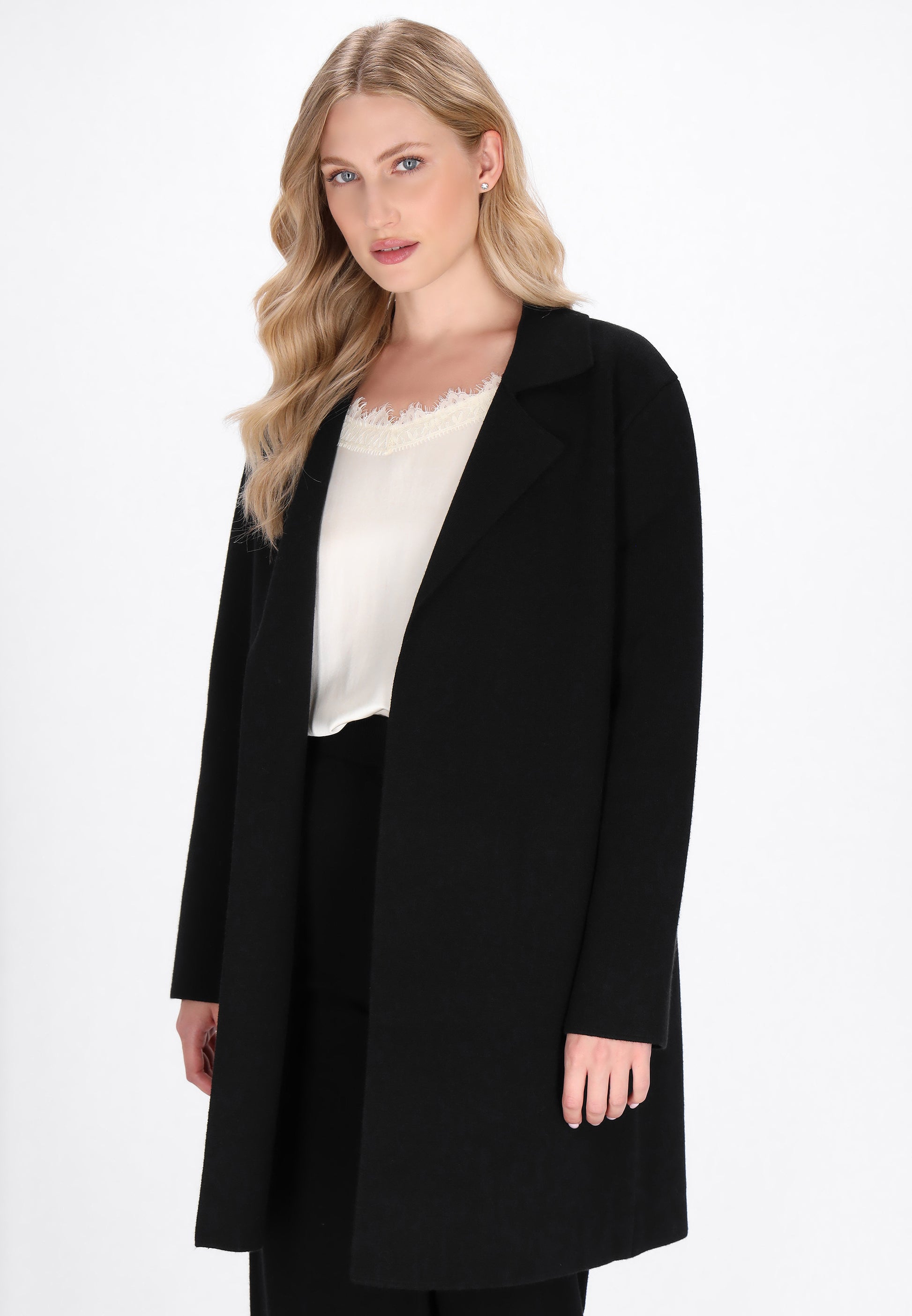 DreiMaster Klassik Women's Cardigan