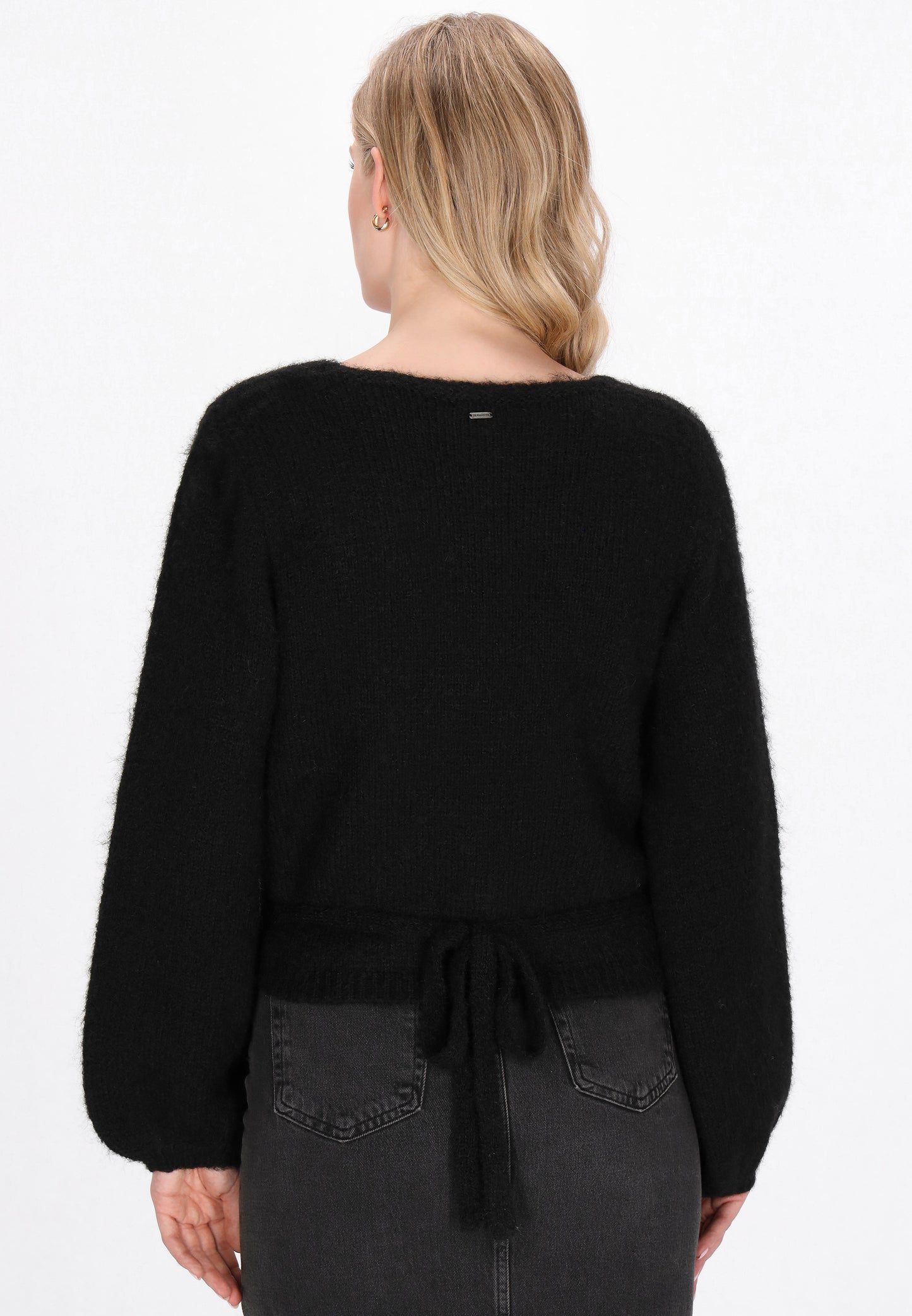 DreiMaster Vintage Damen Strickjacke