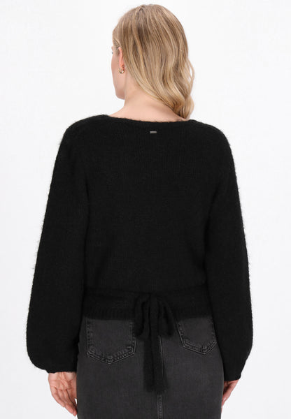 DreiMaster Vintage Damen Strickjacke