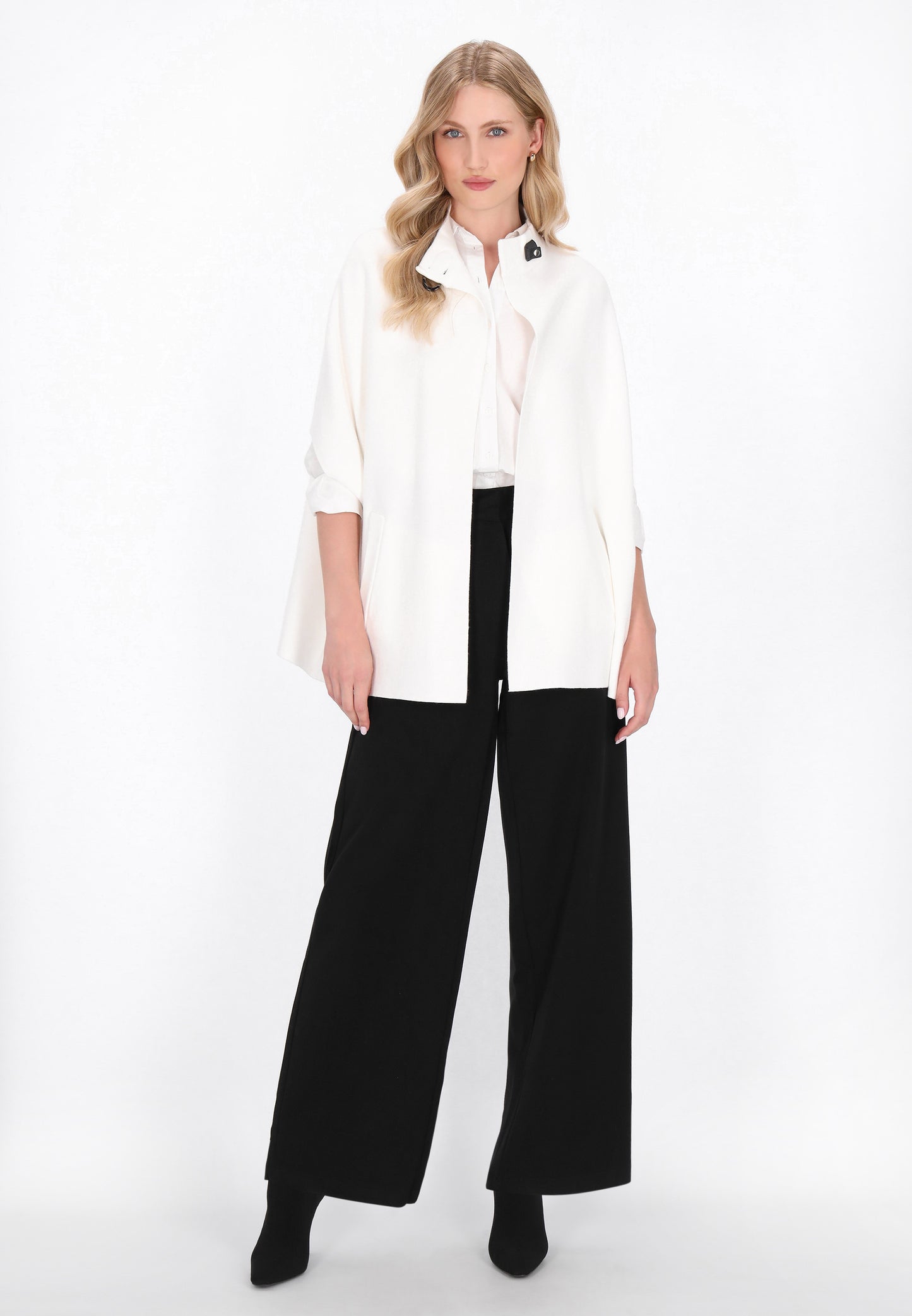 Chancery Women's Poncho