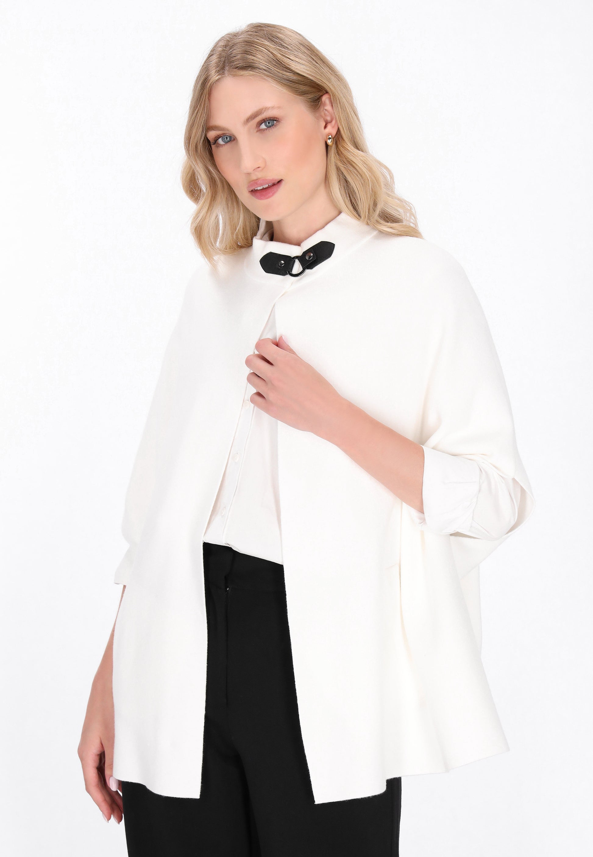 Chancery Women's Poncho