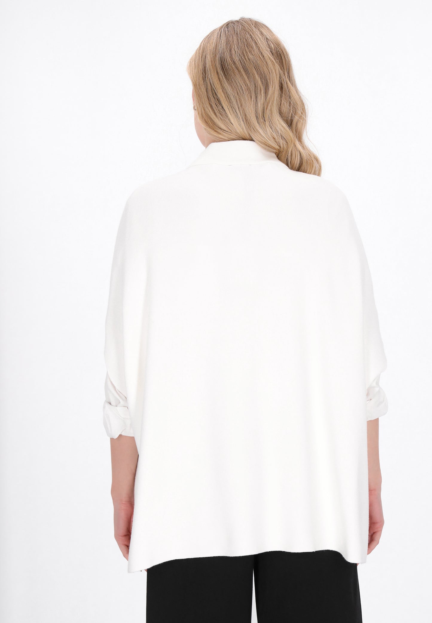 Chancery Women's Poncho