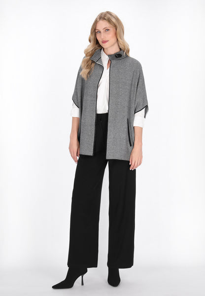 Chancery Women's Poncho