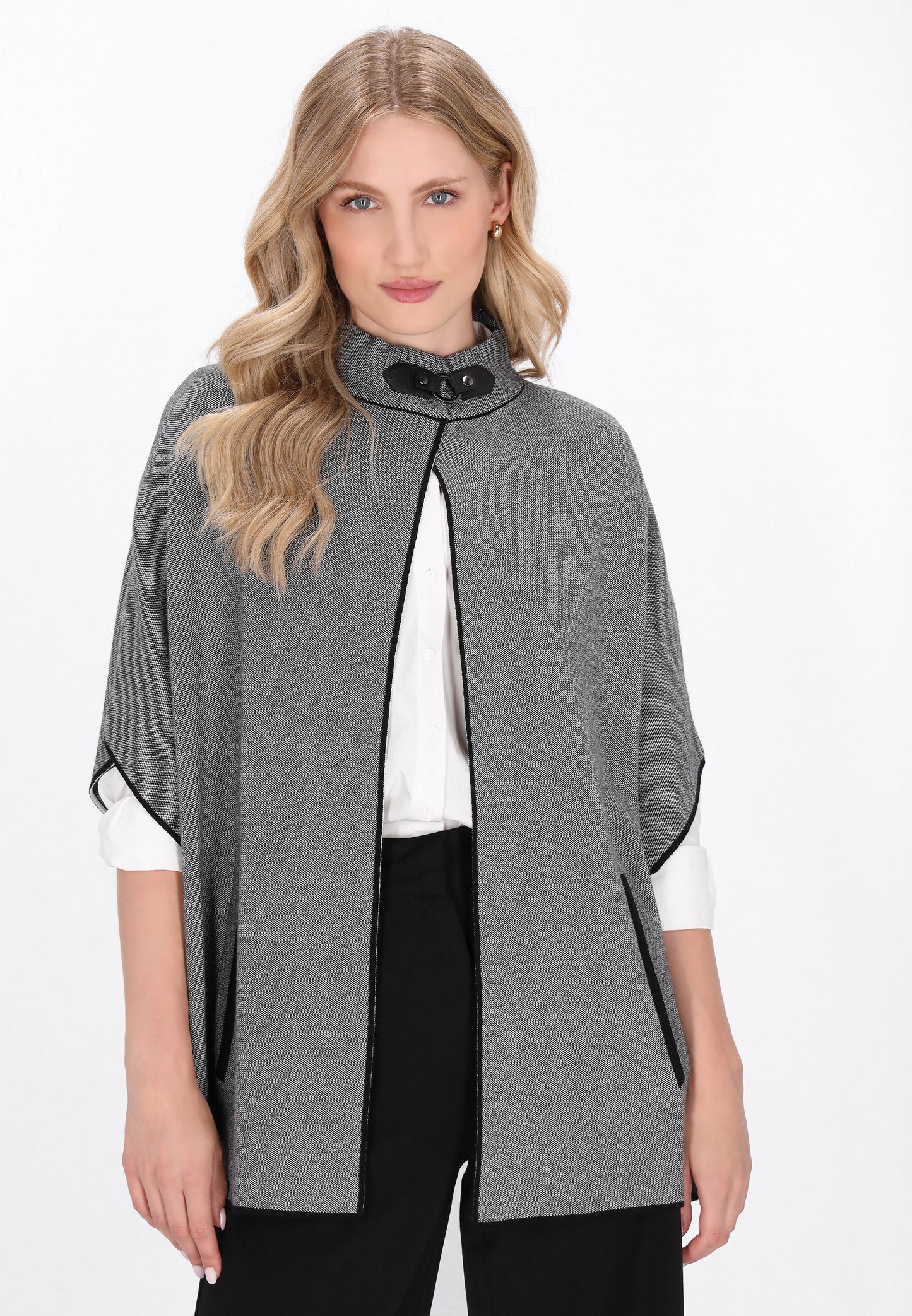 Chancery Women's Poncho
