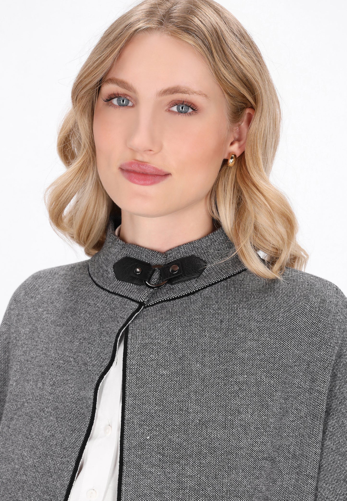 Chancery Women's Poncho