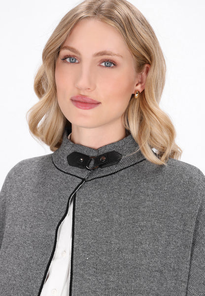 Chancery Women's Poncho