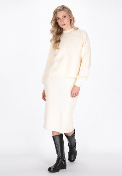 Sweter damski DreiMaster vintage