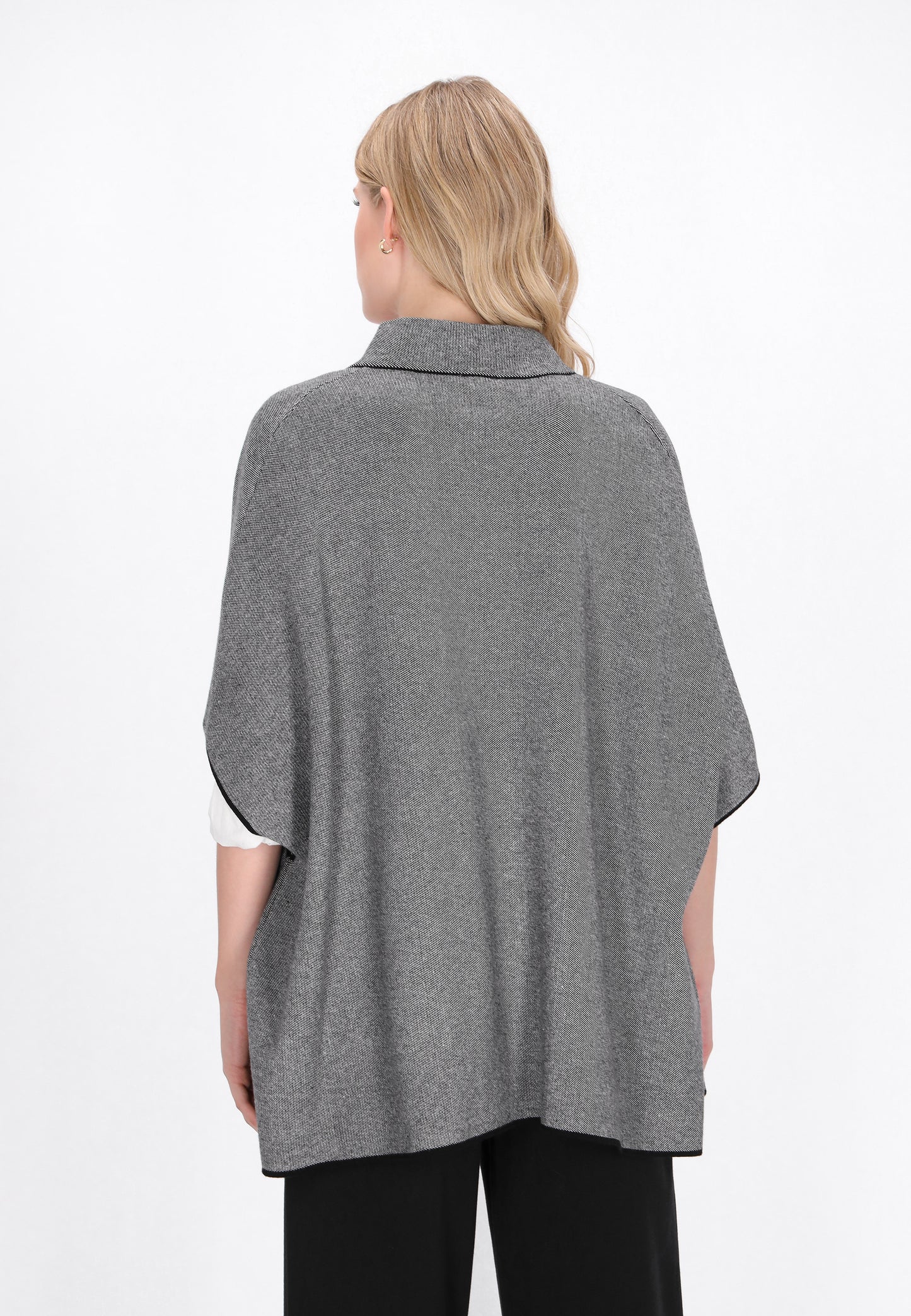 Chancery Women's Poncho