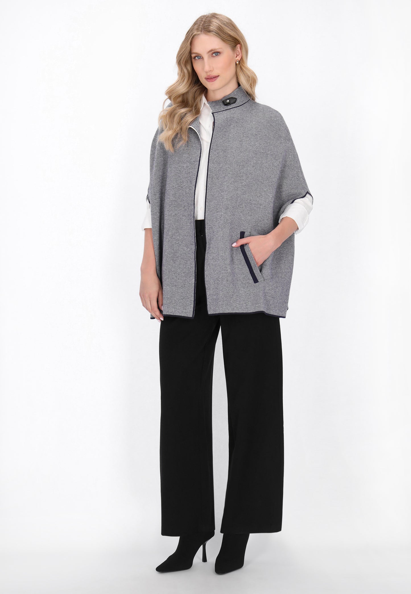 Chancery Women's Poncho