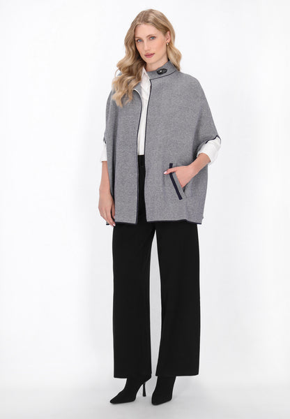 Chancery Women's Poncho