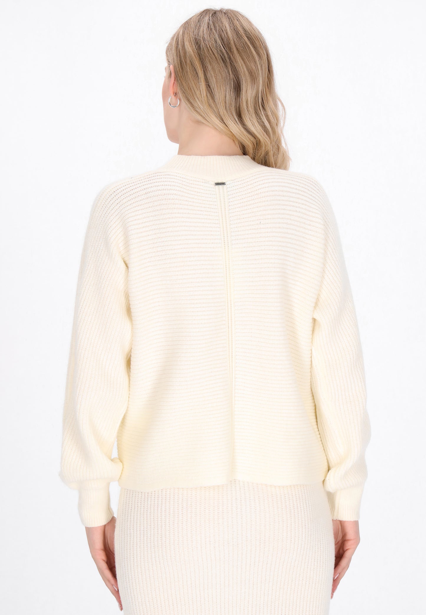 Sweter damski DreiMaster vintage