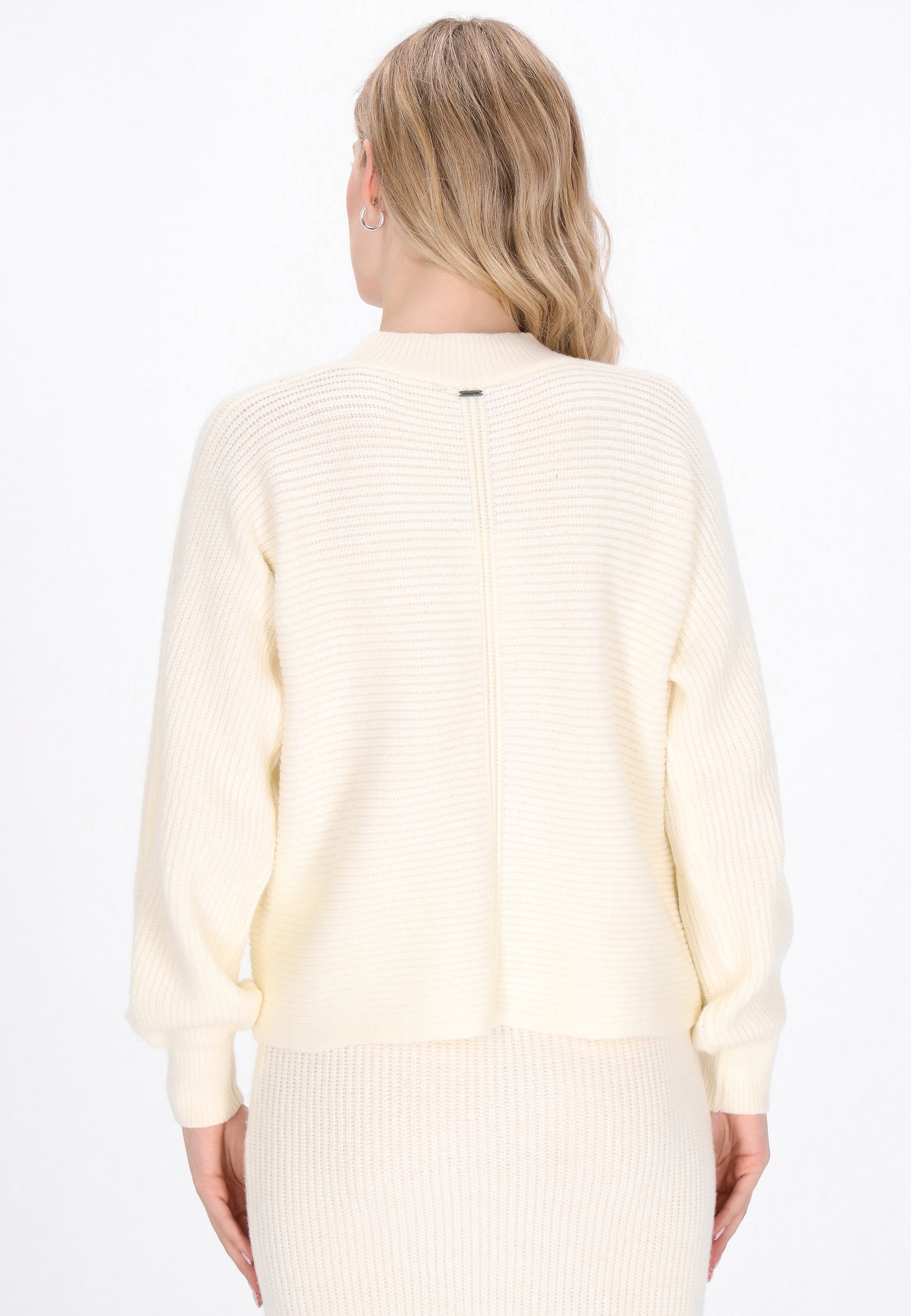 Sweter damski DreiMaster vintage