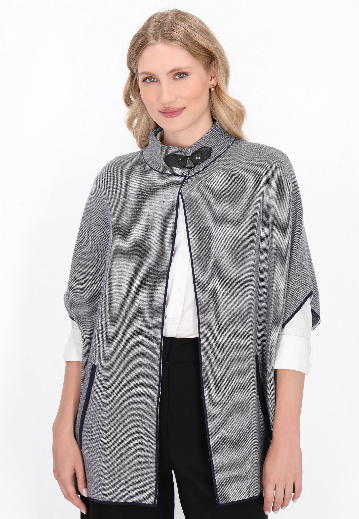 Chancery Women's Poncho
