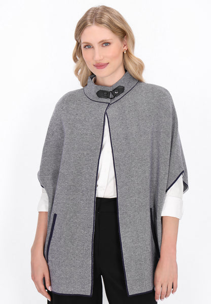 Chancery Women's Poncho