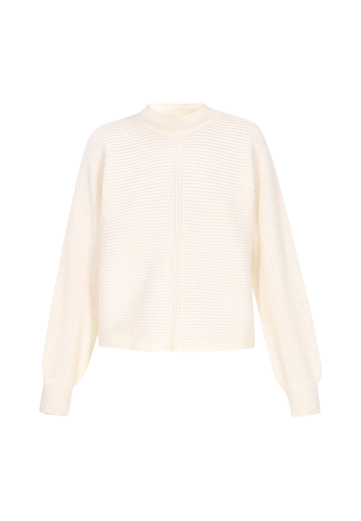 Sweter damski DreiMaster vintage