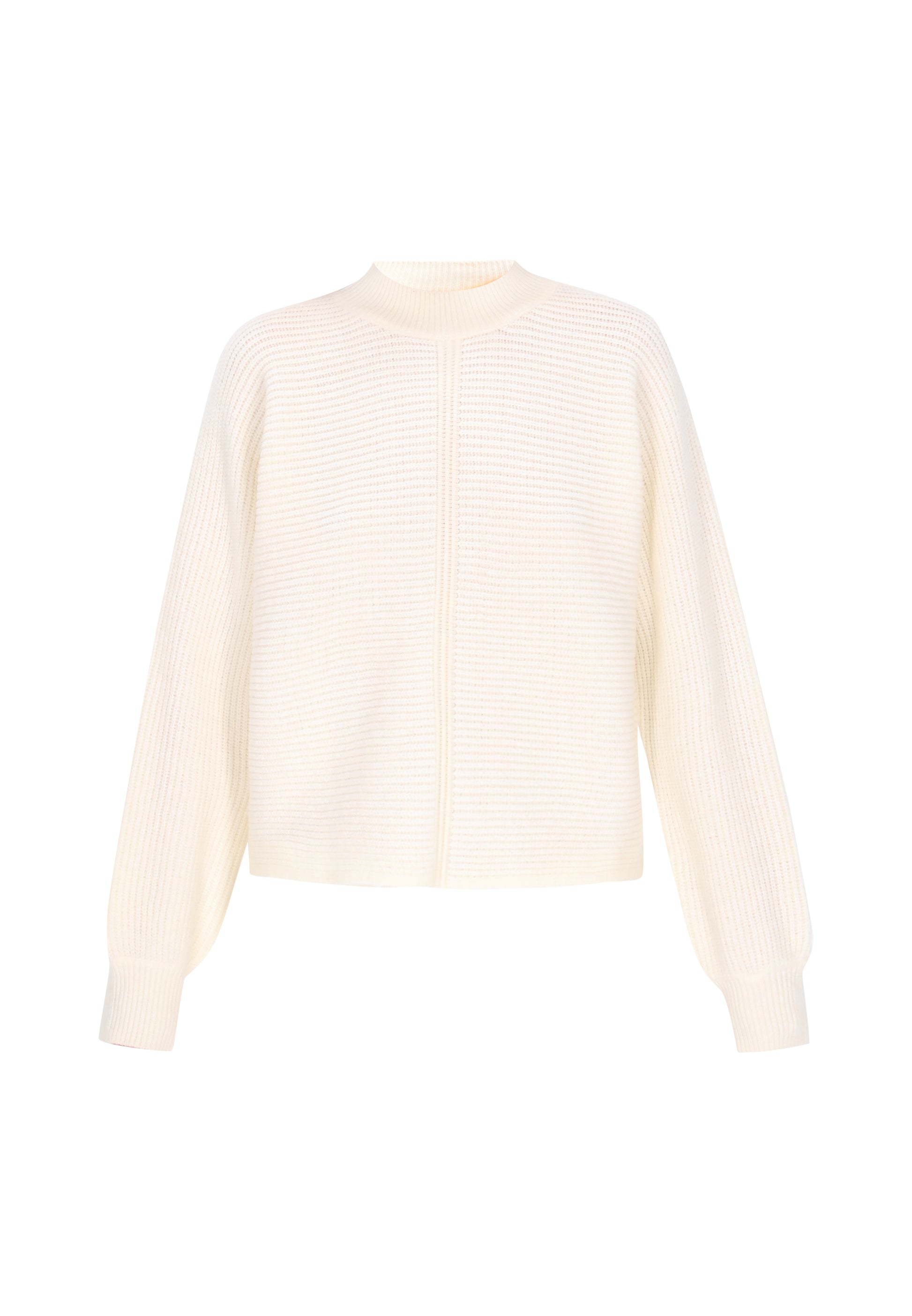 Sweter damski DreiMaster vintage