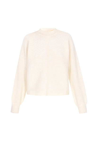 Sweter damski DreiMaster vintage