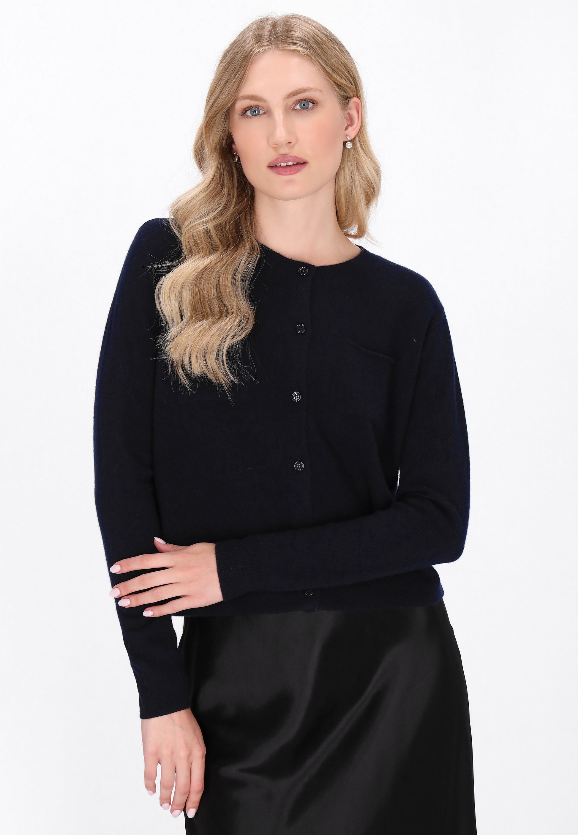 DreiMaster Klassik Women's Cardigan