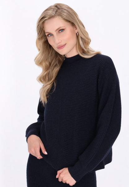 Sweter damski DreiMaster vintage