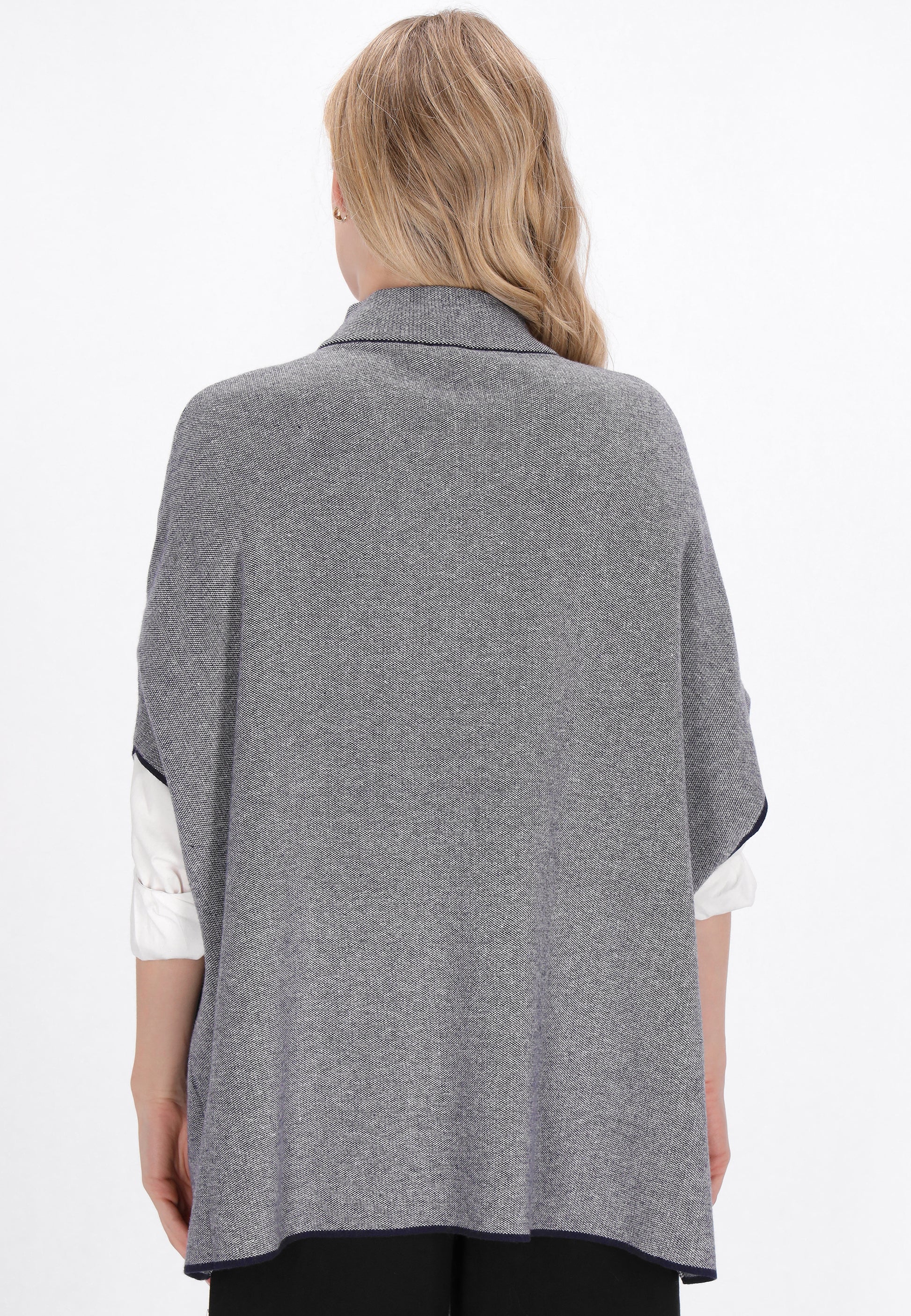 Chancery Women's Poncho